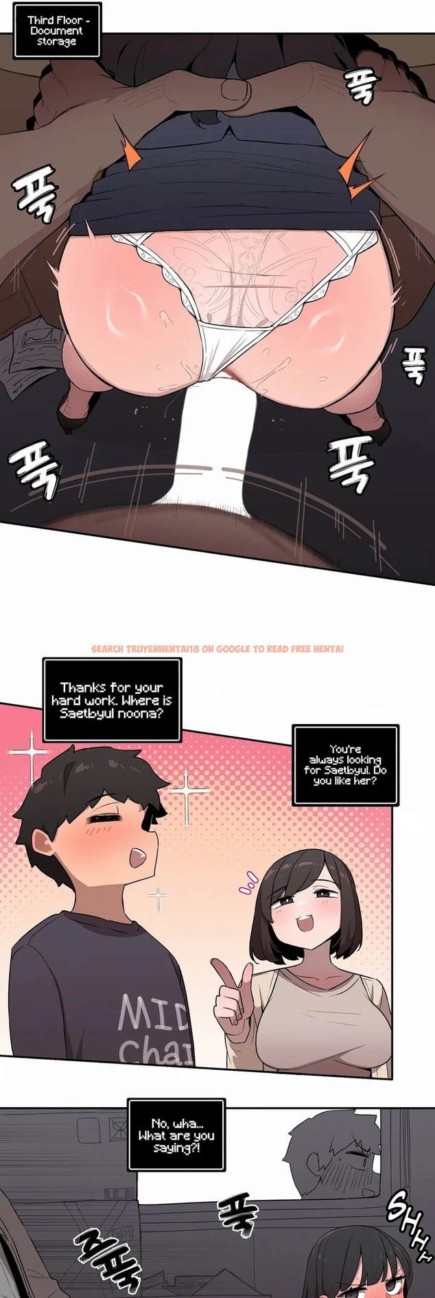 Read Hentai Image 7 49855 in comic Noona And Her Big Little Bro - Chapter 25 - hentaitnt.net Read Hentai Image 7 49855 in comic Noona And Her Big Little Bro - Chapter 25 - hentaitnt.net