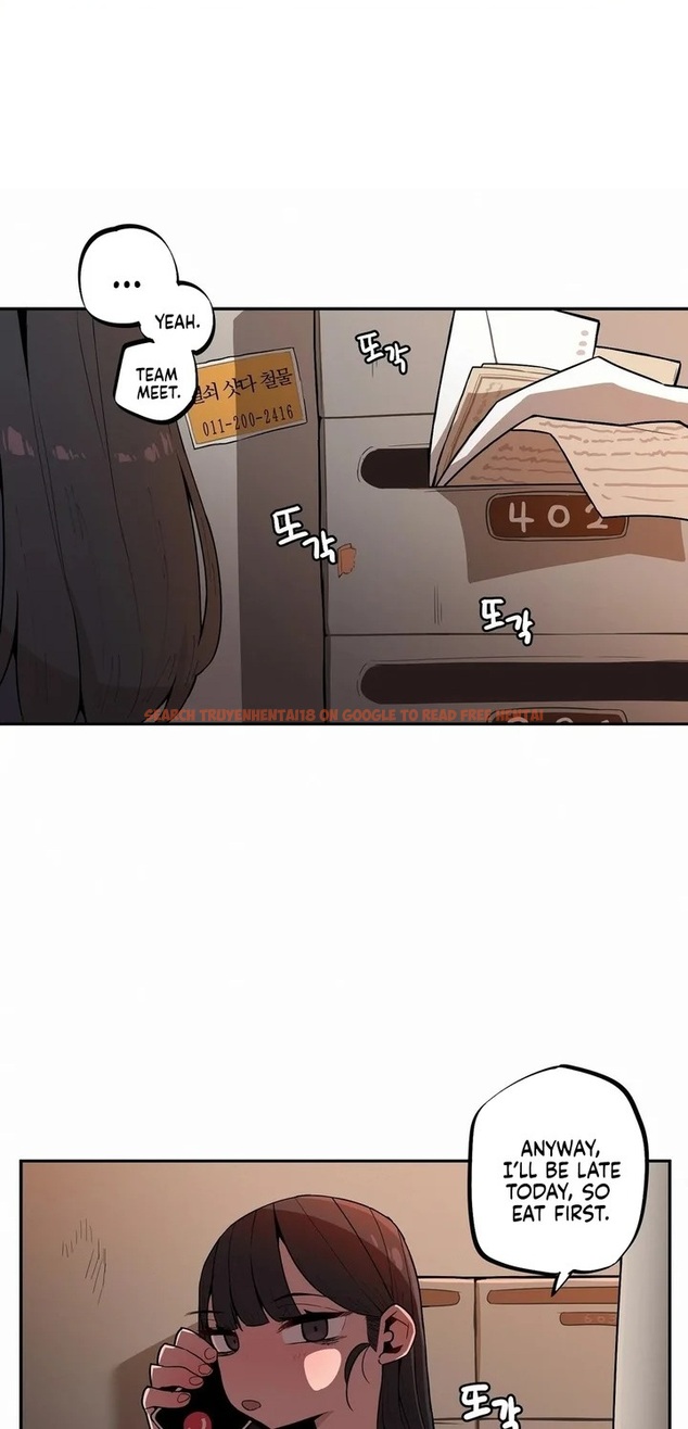 Read Hentai Image 1 50093 in comic Noona And Her Big Little Bro - Chapter 26 - hentaitnt.net