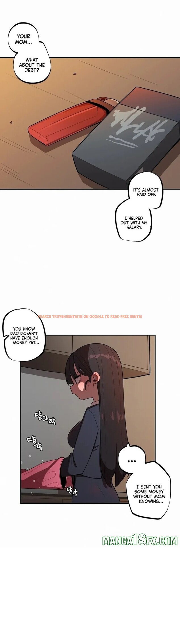 Read Hentai Image 11 094 in comic Noona And Her Big Little Bro - Chapter 26 - hentaitnt.net