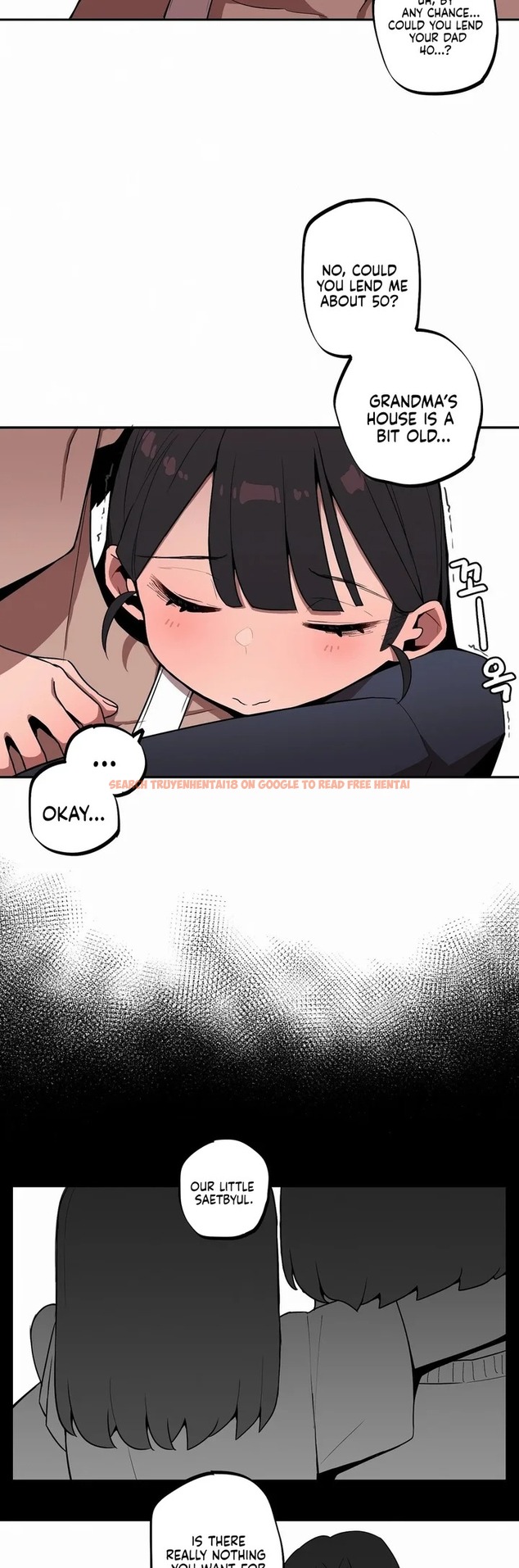 Read Hentai Image 17 50094 in comic Noona And Her Big Little Bro - Chapter 26 - hentaitnt.net