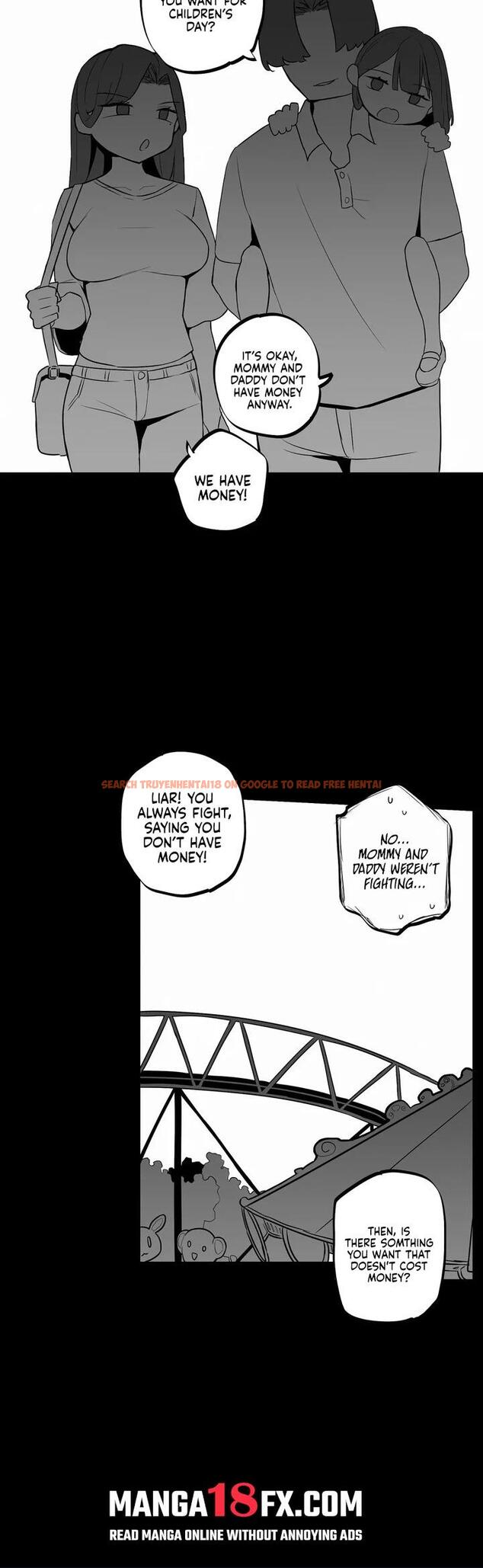 Read Hentai Image 18 094 in comic Noona And Her Big Little Bro - Chapter 26 - hentaitnt.net