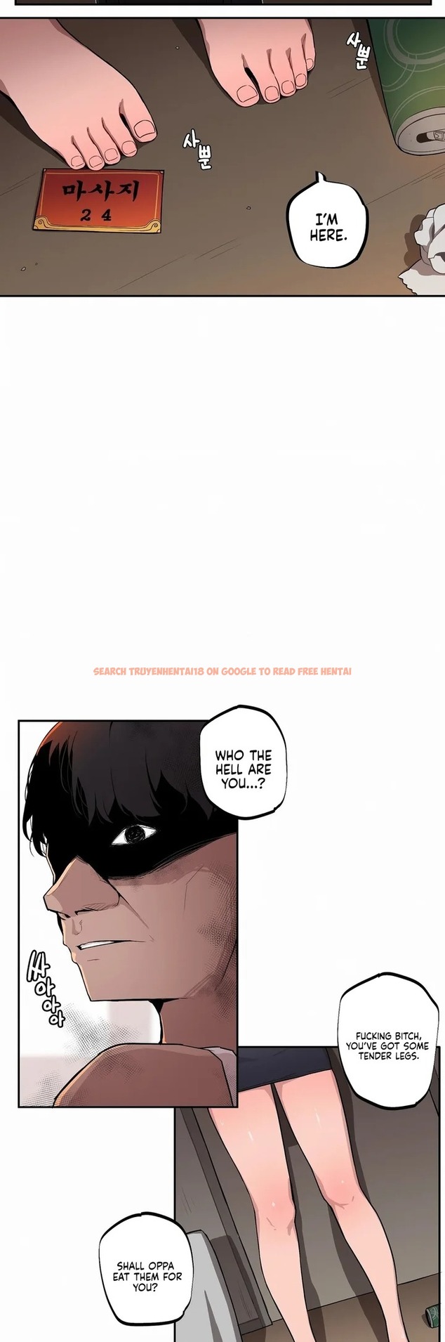 Read Hentai Image 5 50093 in comic Noona And Her Big Little Bro - Chapter 26 - hentaitnt.net