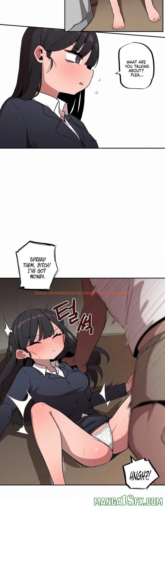 Read Hentai Image 6 093 in comic Noona And Her Big Little Bro - Chapter 26 - hentaitnt.net