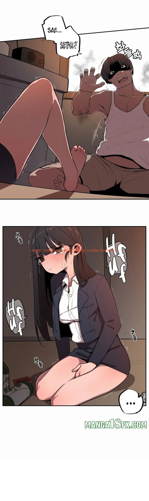 Read Hentai Image 9 094 in comic Noona And Her Big Little Bro - Chapter 26 - hentaitnt.net