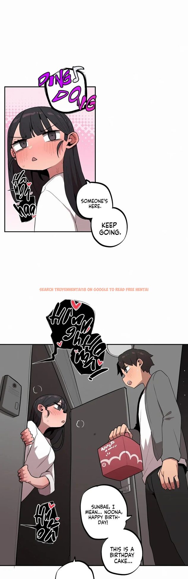 Read Hentai Image 16 b4087 in comic Noona And Her Big Little Bro - Chapter 27 - hentaitnt.net Read Hentai Image 16 b4087 in comic Noona And Her Big Little Bro - Chapter 27 - hentaitnt.net