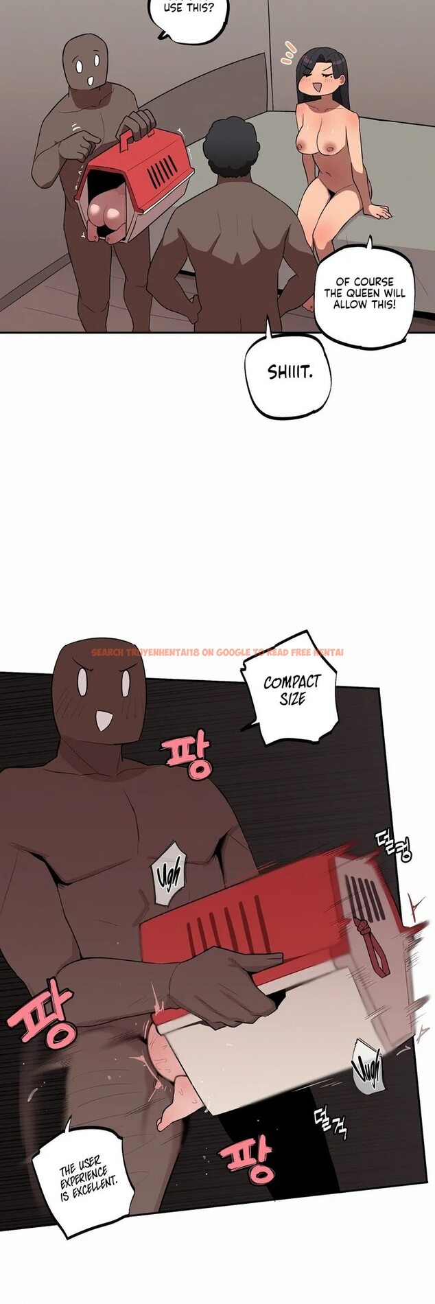 Read Hentai Image 17 df10f in comic Noona And Her Big Little Bro - Chapter 28 - hentaitnt.net