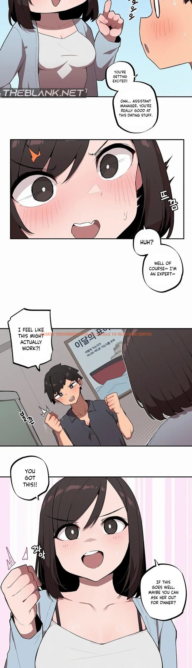 Read Hentai Image 11 c0db3 in comic Noona And Her Big Little Bro - Chapter 29 - hentaitnt.net