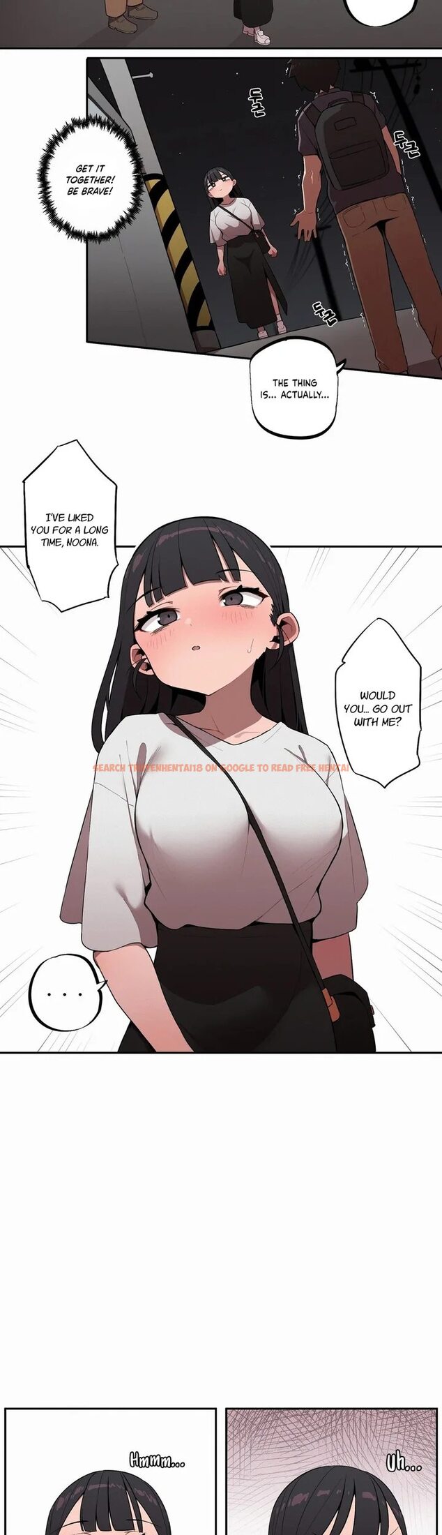Read Hentai Image 13 c0db3 in comic Noona And Her Big Little Bro - Chapter 29 - hentaitnt.net