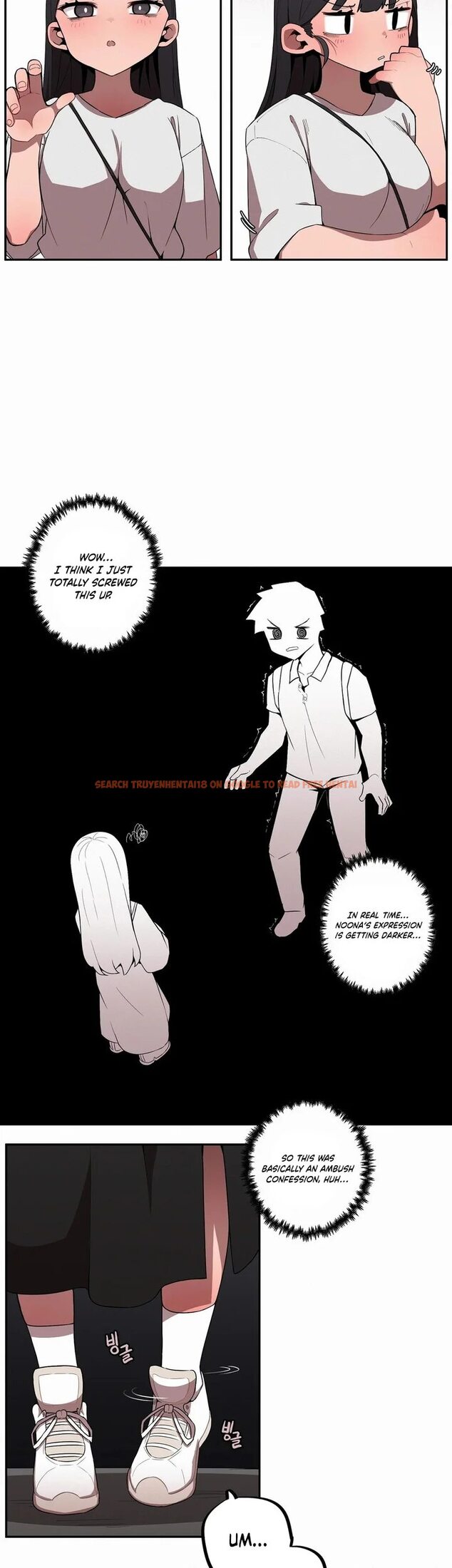 Read Hentai Image 14 c0db3 in comic Noona And Her Big Little Bro - Chapter 29 - hentaitnt.net