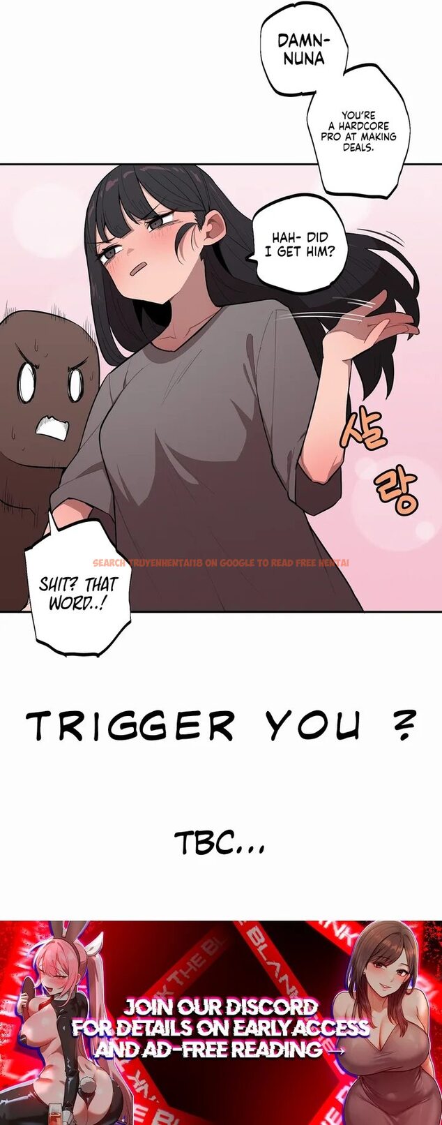 Read Hentai Image 17 4b7dd in comic Noona And Her Big Little Bro - Chapter 31 - hentaitnt.net