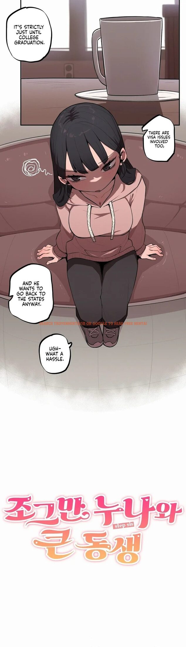 Read Hentai Image 2 da68f in comic Noona And Her Big Little Bro - Chapter 32 - hentaitnt.net Read Hentai Image 2 da68f in comic Noona And Her Big Little Bro - Chapter 32 - hentaitnt.net