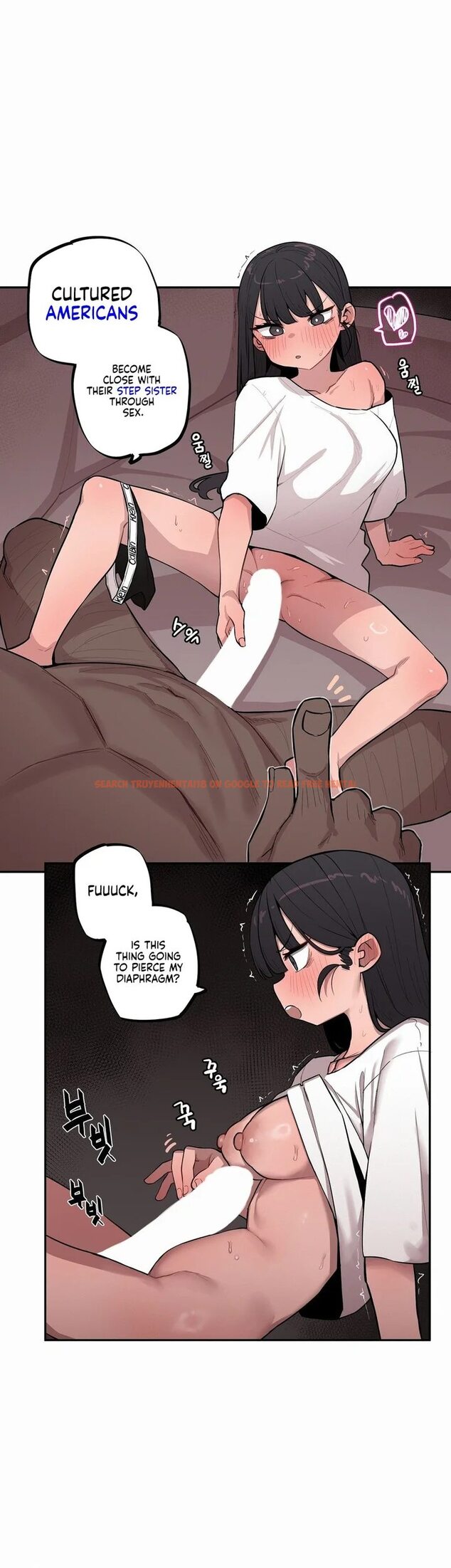 Read Hentai Image 8 da68f in comic Noona And Her Big Little Bro - Chapter 32 - hentaitnt.net Read Hentai Image 8 da68f in comic Noona And Her Big Little Bro - Chapter 32 - hentaitnt.net