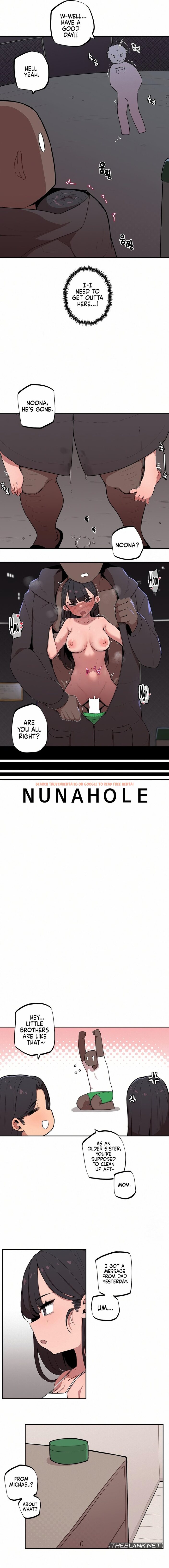 Read Hentai Image 7 ef24d in comic Noona And Her Big Little Bro - Chapter 7 - hentaitnt.net