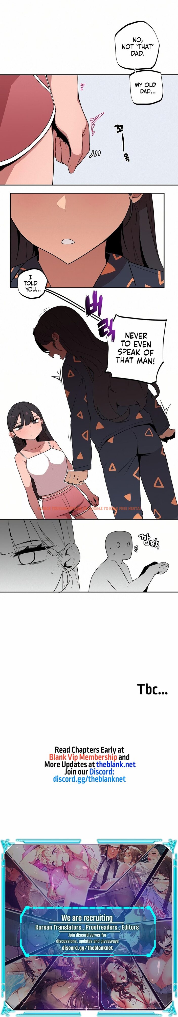 Read Hentai Image 8 ef24d in comic Noona And Her Big Little Bro - Chapter 7 - hentaitnt.net