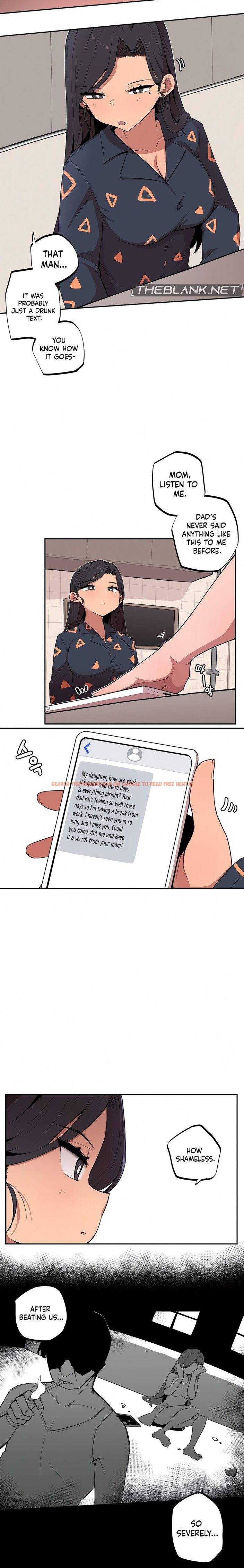 Read Hentai Image 2 304be in comic Noona And Her Big Little Bro - Chapter 8 - hentaitnt.net