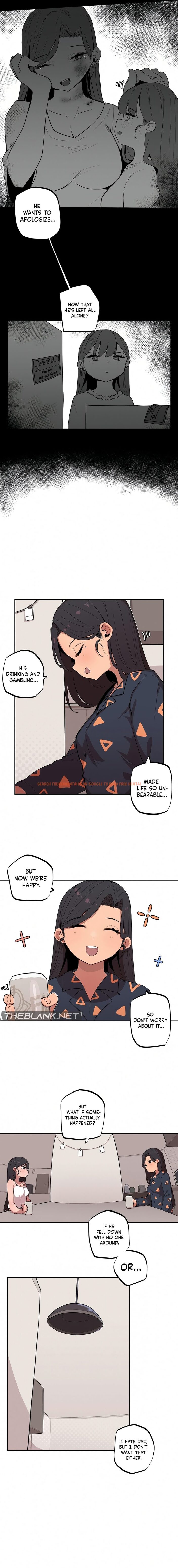 Read Hentai Image 3 304be in comic Noona And Her Big Little Bro - Chapter 8 - hentaitnt.net