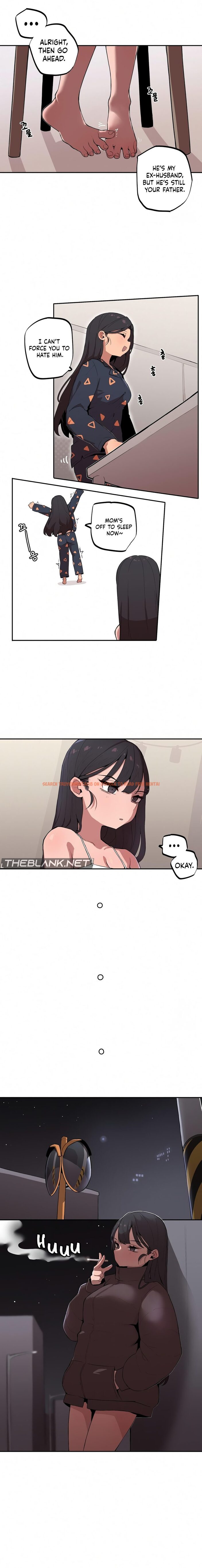 Read Hentai Image 4 304be in comic Noona And Her Big Little Bro - Chapter 8 - hentaitnt.net