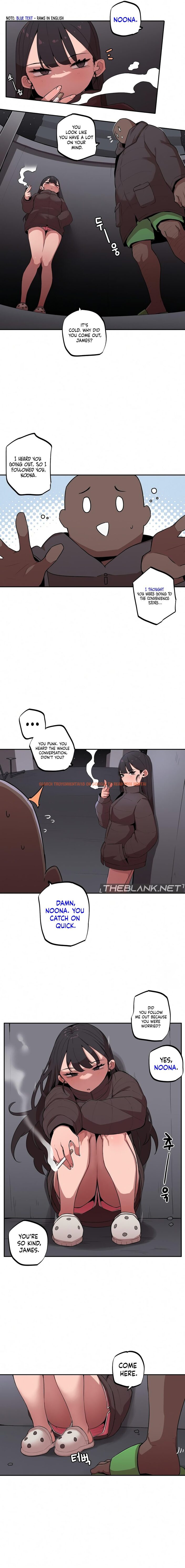 Read Hentai Image 5 304be in comic Noona And Her Big Little Bro - Chapter 8 - hentaitnt.net