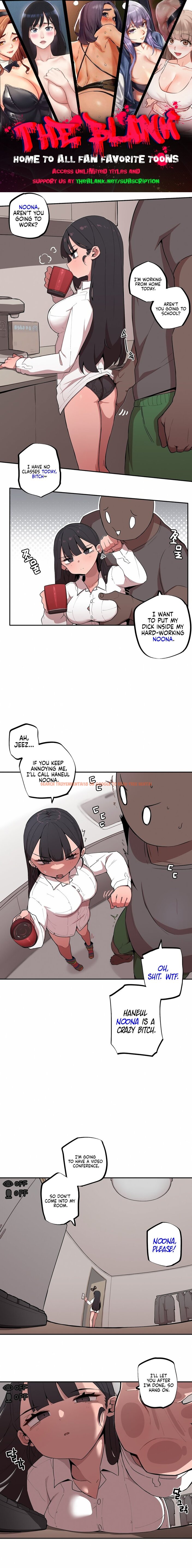 Read Hentai Image 1 62a8b in comic Noona And Her Big Little Bro - Chapter 9 - hentaitnt.net