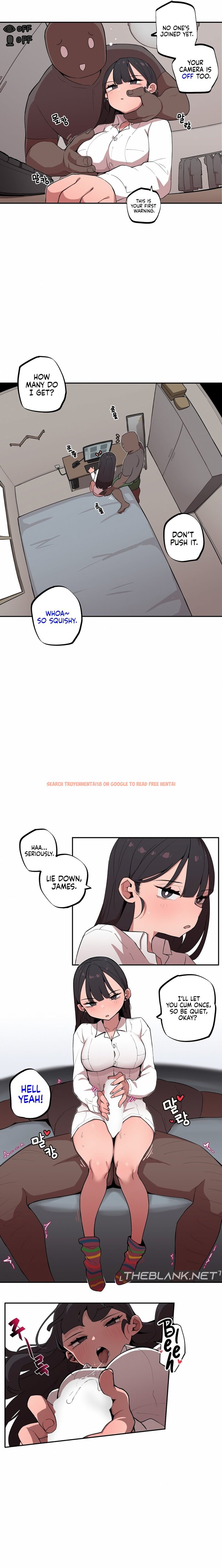 Read Hentai Image 2 62a8b in comic Noona And Her Big Little Bro - Chapter 9 - hentaitnt.net