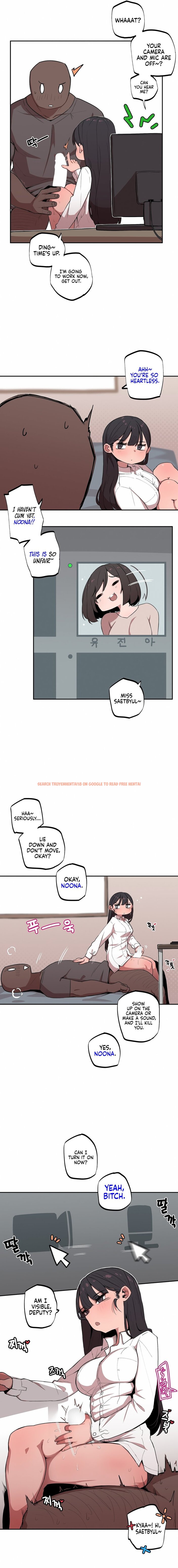 Read Hentai Image 5 62a8b in comic Noona And Her Big Little Bro - Chapter 9 - hentaitnt.net