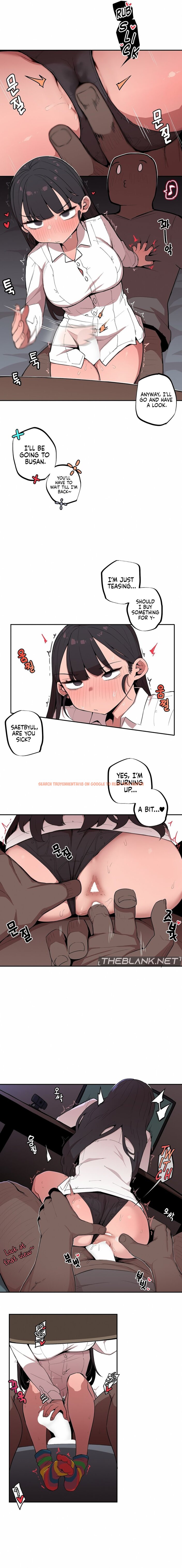 Read Hentai Image 7 62a8b in comic Noona And Her Big Little Bro - Chapter 9 - hentaitnt.net