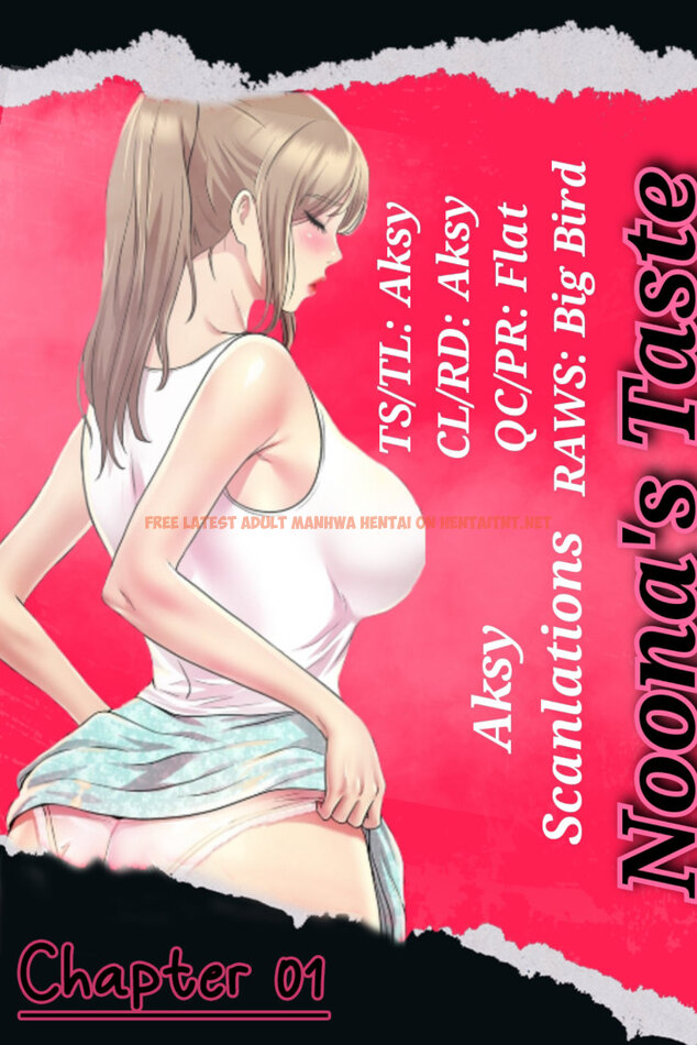 Read Hentai Image 1 574 in comic Noona’s Taste - Chapter 1 - hentaitnt.net