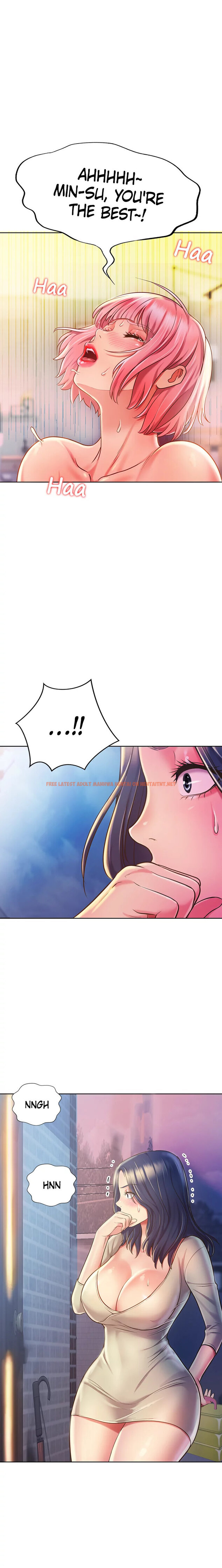 Read Hentai Image 1 985 in comic Noona’s Taste - Chapter 10 - hentaitnt.net