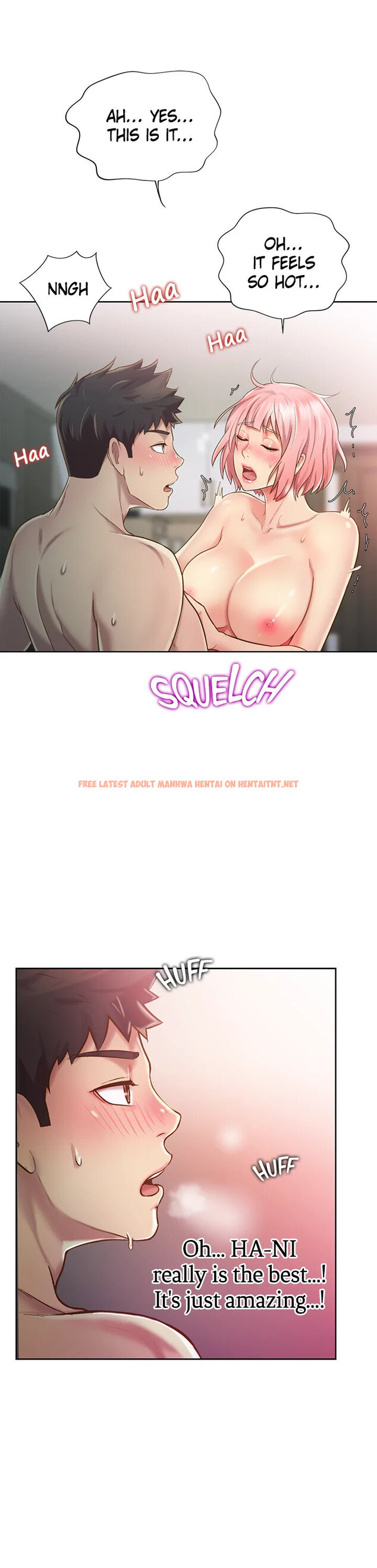 Read Hentai Image 13 986 in comic Noona’s Taste - Chapter 10 - hentaitnt.net