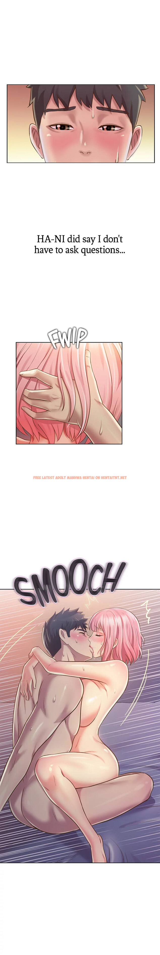 Read Hentai Image 16 986 in comic Noona’s Taste - Chapter 10 - hentaitnt.net