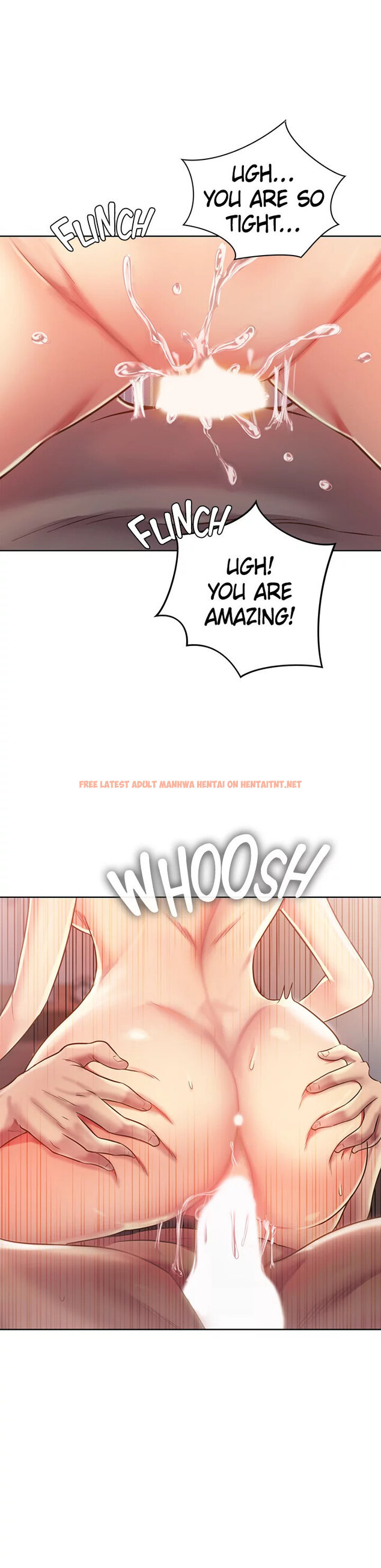 Read Hentai Image 24 991 in comic Noona’s Taste - Chapter 10 - hentaitnt.net