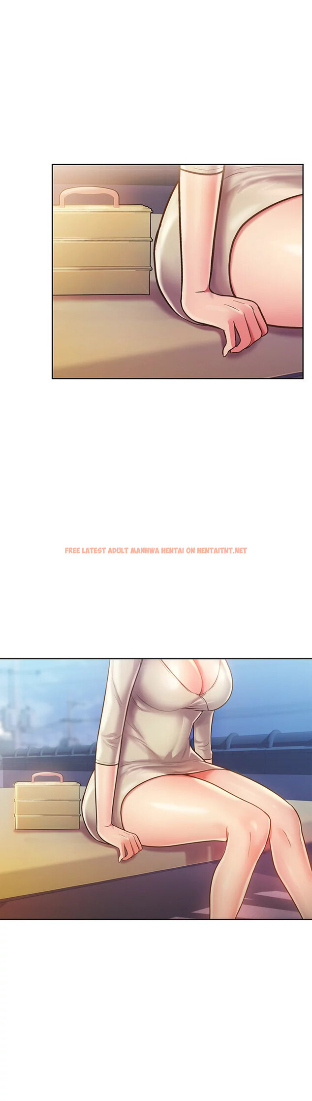 Read Hentai Image 33 991 in comic Noona’s Taste - Chapter 10 - hentaitnt.net