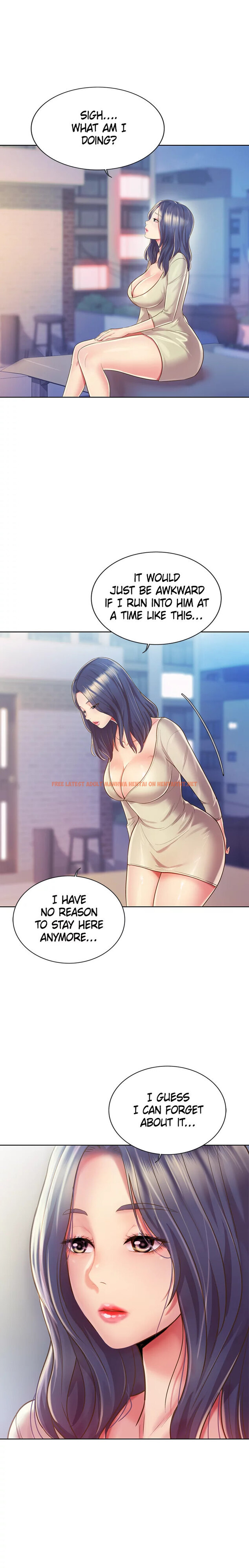 Read Hentai Image 35 991 in comic Noona’s Taste - Chapter 10 - hentaitnt.net