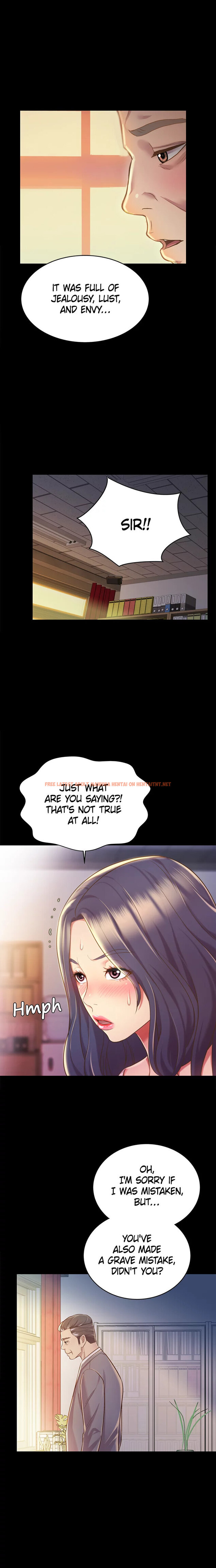 Read Hentai Image 13 985 in comic Noona’s Taste - Chapter 11 - hentaitnt.net