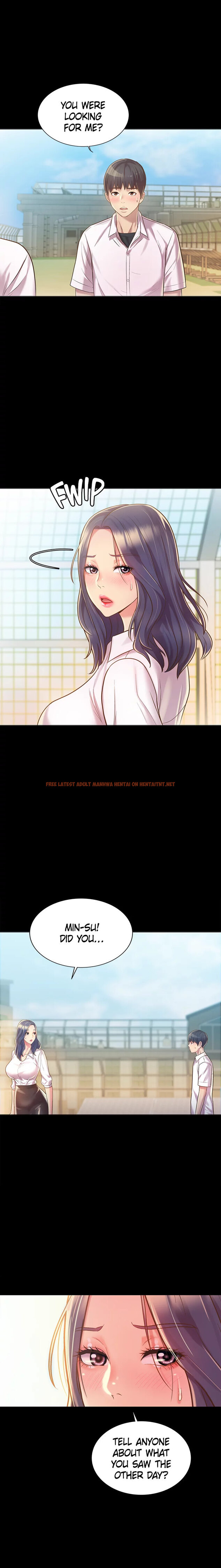 Read Hentai Image 18 985 in comic Noona’s Taste - Chapter 11 - hentaitnt.net