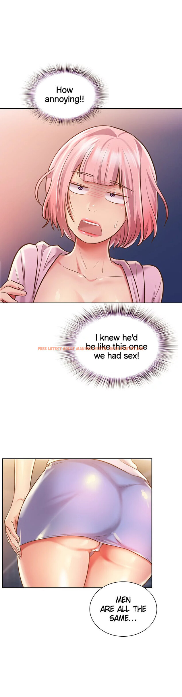 Read Hentai Image 35 985 in comic Noona’s Taste - Chapter 11 - hentaitnt.net