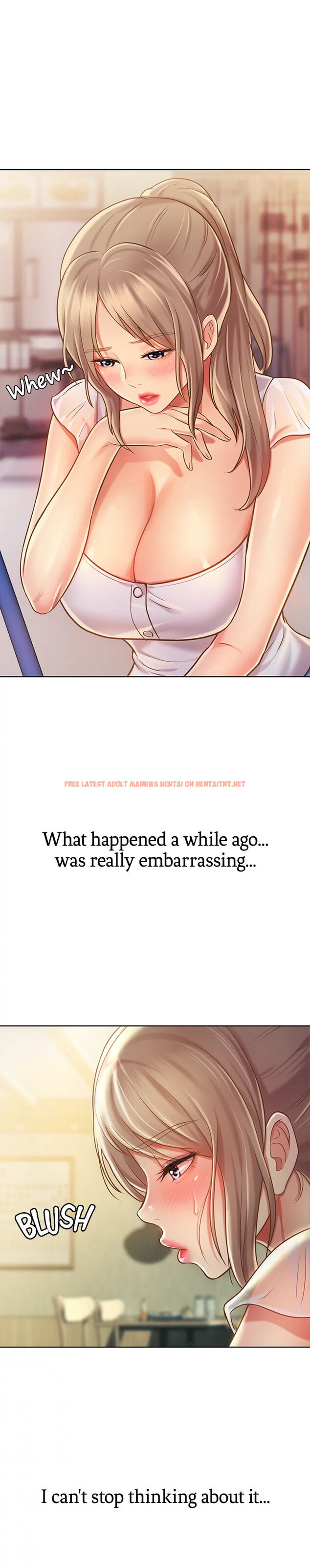 Read Hentai Image 13 985 in comic Noona’s Taste - Chapter 12 - hentaitnt.net