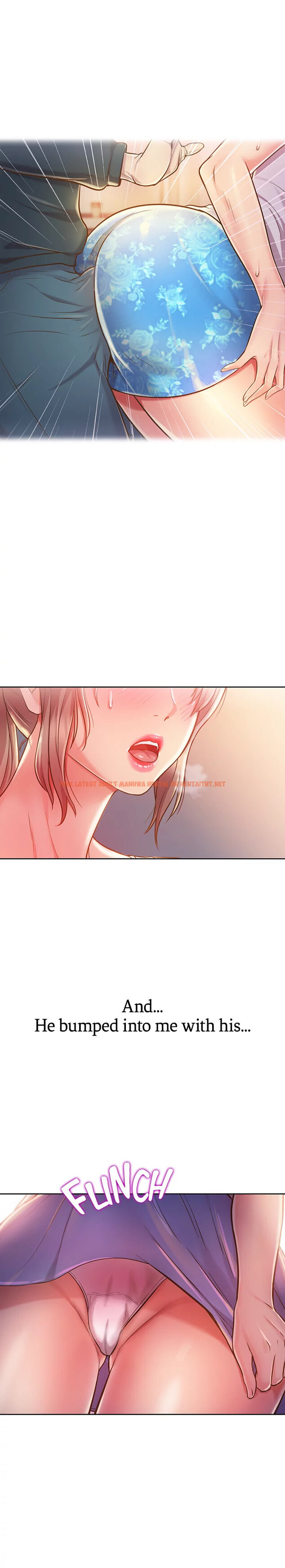 Read Hentai Image 15 985 in comic Noona’s Taste - Chapter 12 - hentaitnt.net