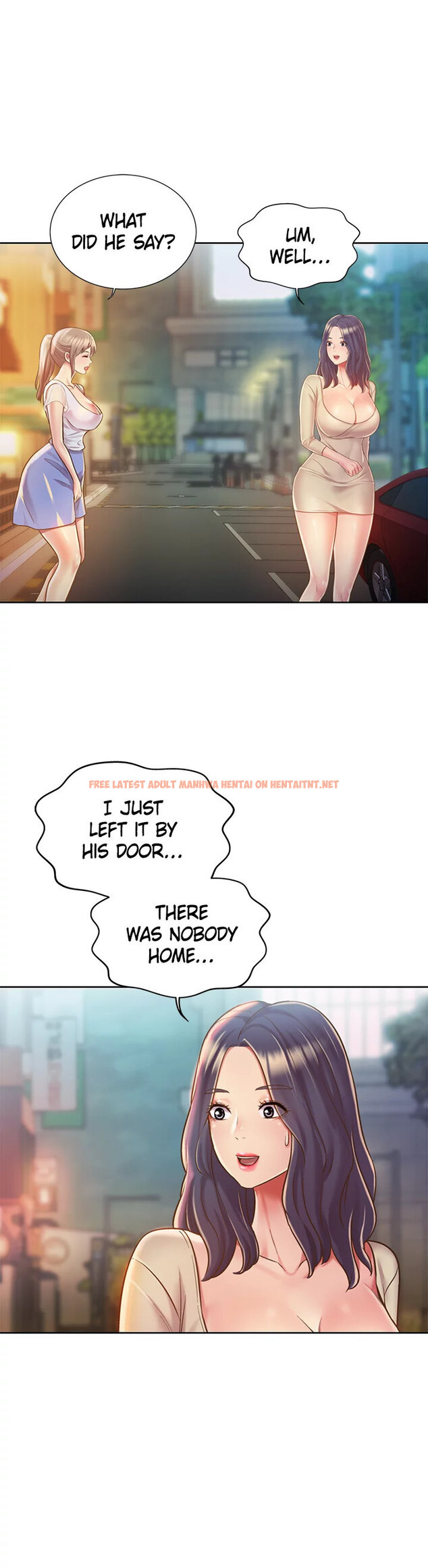 Read Hentai Image 22 985 in comic Noona’s Taste - Chapter 12 - hentaitnt.net