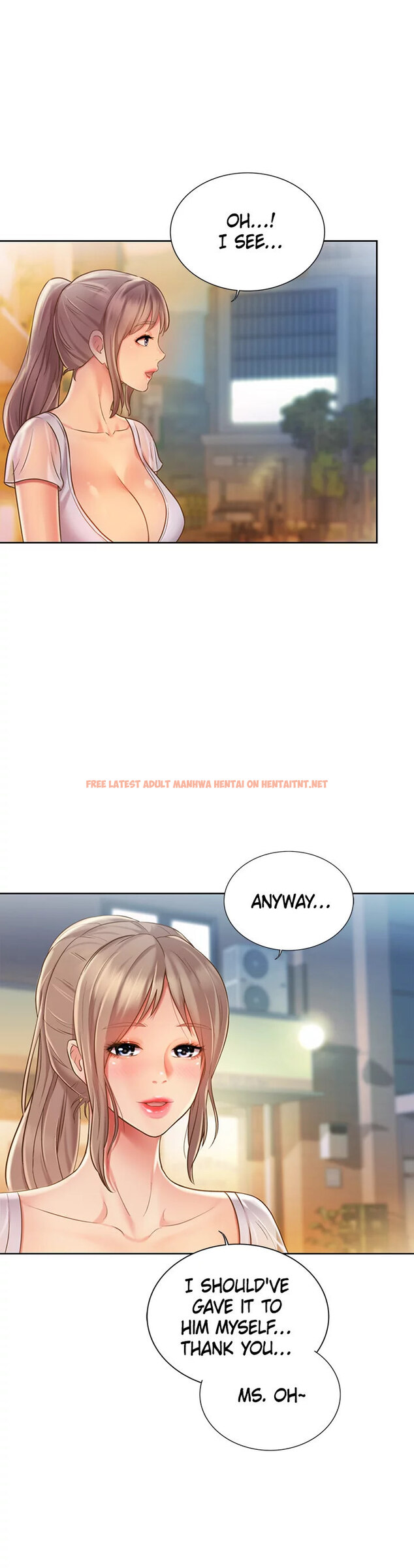 Read Hentai Image 23 985 in comic Noona’s Taste - Chapter 12 - hentaitnt.net