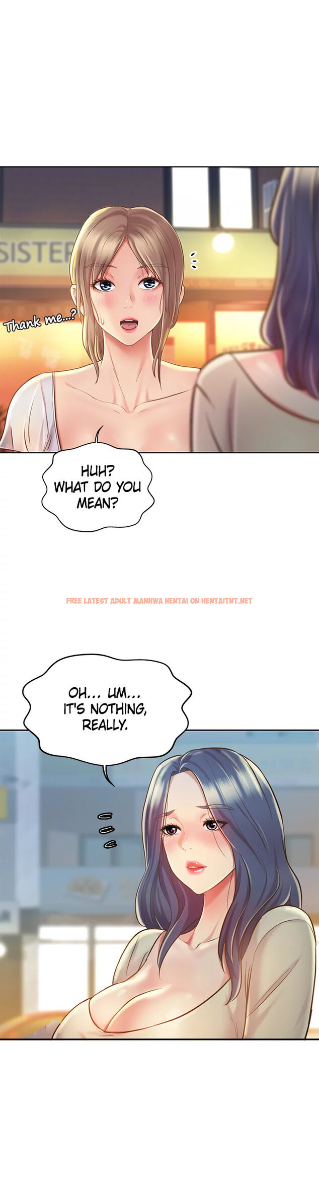 Read Hentai Image 25 985 in comic Noona’s Taste - Chapter 12 - hentaitnt.net