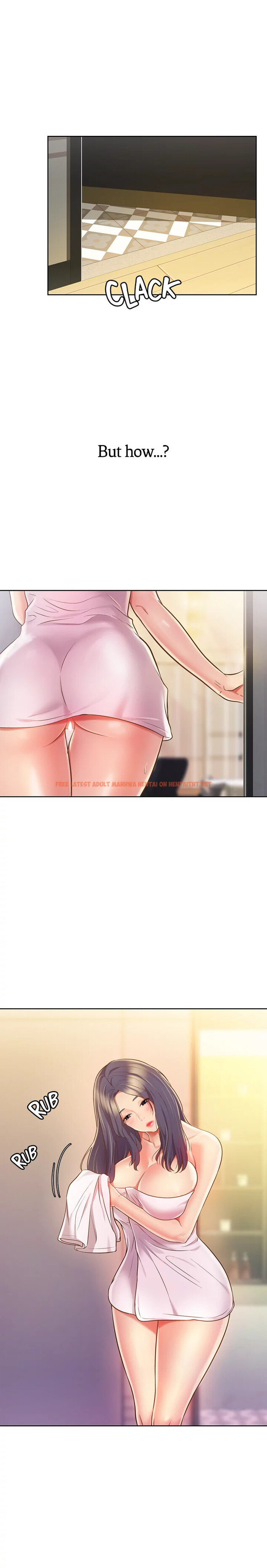 Read Hentai Image 32 985 in comic Noona’s Taste - Chapter 12 - hentaitnt.net