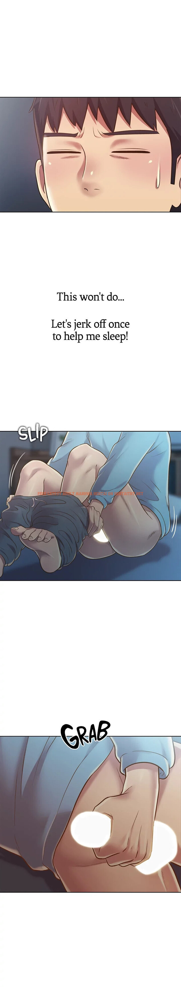 Read Hentai Image 31 979 in comic Noona’s Taste - Chapter 13 - hentaitnt.net