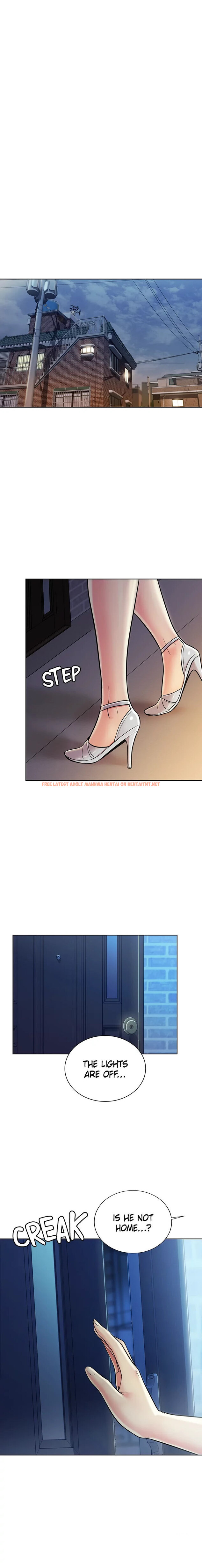 Read Hentai Image 32 979 in comic Noona’s Taste - Chapter 13 - hentaitnt.net