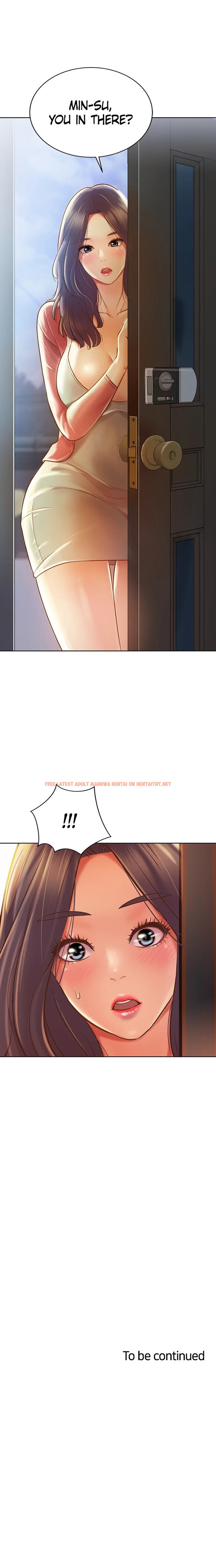 Read Hentai Image 34 979 in comic Noona’s Taste - Chapter 13 - hentaitnt.net