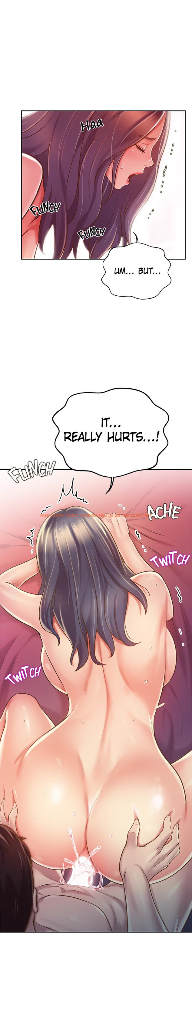 Read Hentai Image 8 979 in comic Noona’s Taste - Chapter 13 - hentaitnt.net