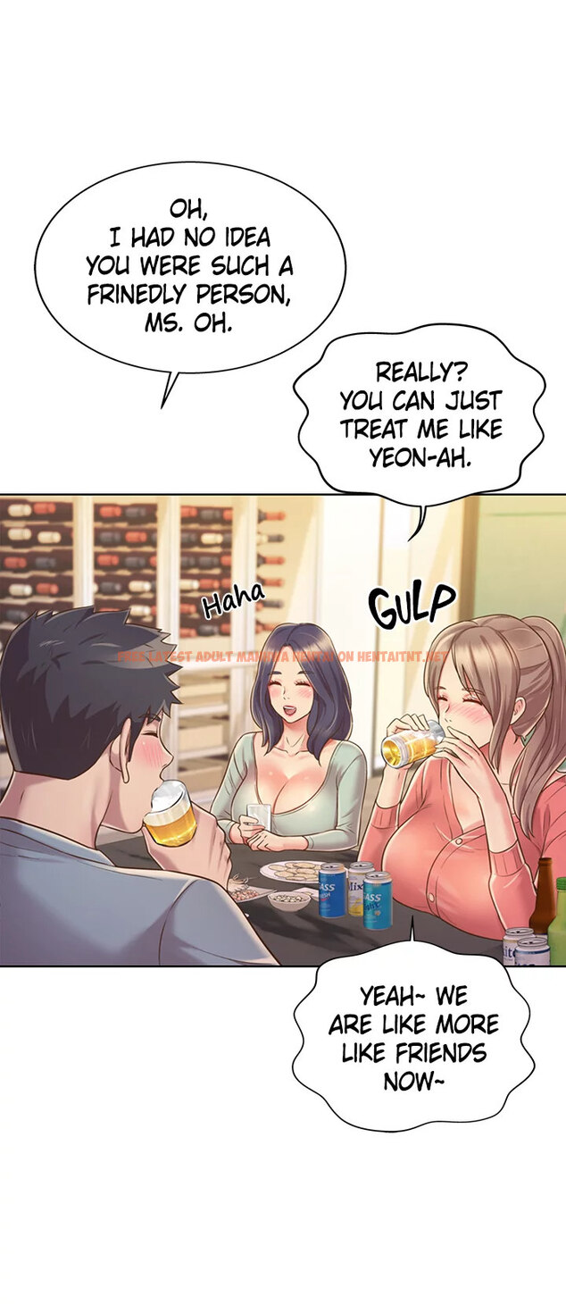 Read Hentai Image 23 509 in comic Noona’s Taste - Chapter 14 - hentaitnt.net