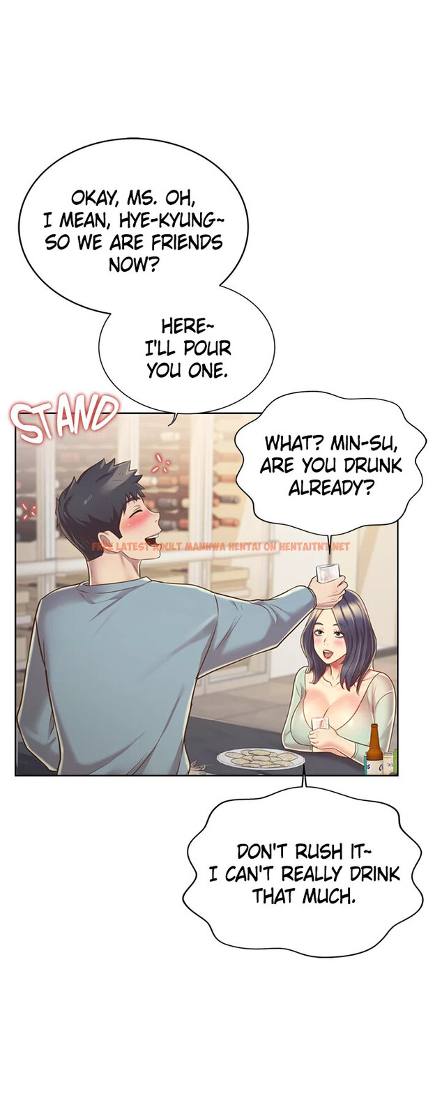 Read Hentai Image 24 509 in comic Noona’s Taste - Chapter 14 - hentaitnt.net