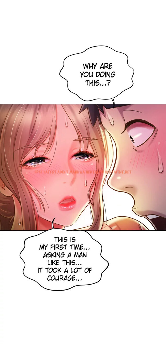 Read Hentai Image 27 351 in comic Noona’s Taste - Chapter 15 - hentaitnt.net