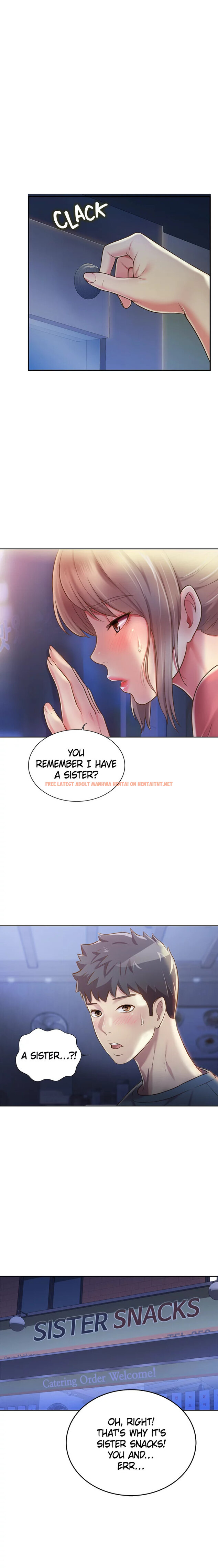 Read Hentai Image 8 350 in comic Noona’s Taste - Chapter 15 - hentaitnt.net